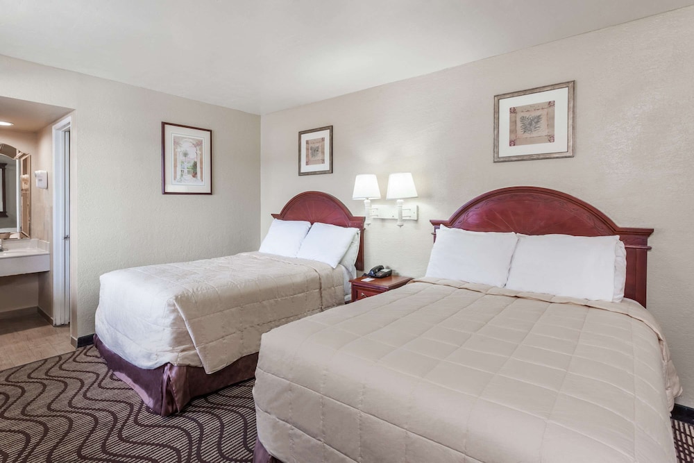 travelodge by wyndham victorville