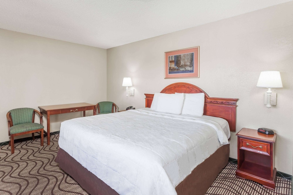 travelodge by wyndham victorville