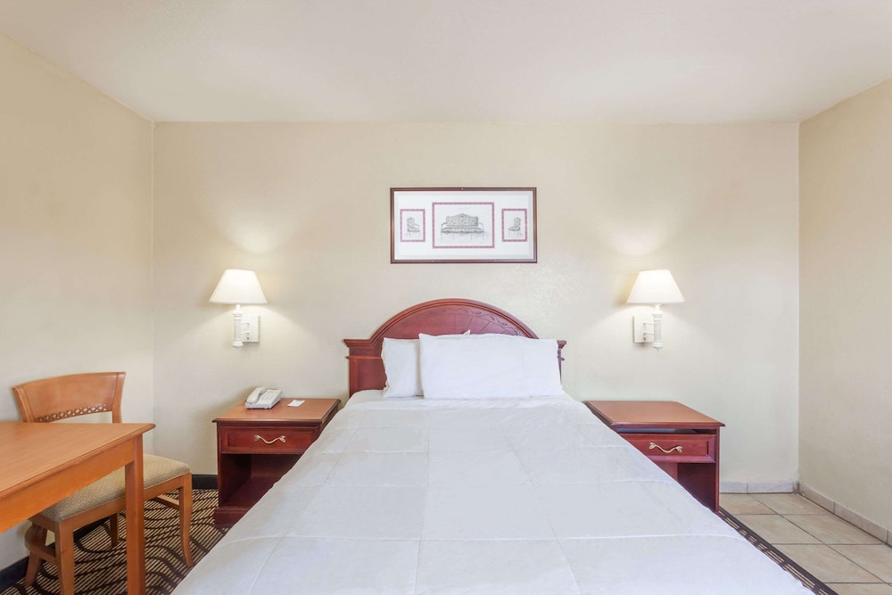 travelodge by wyndham victorville