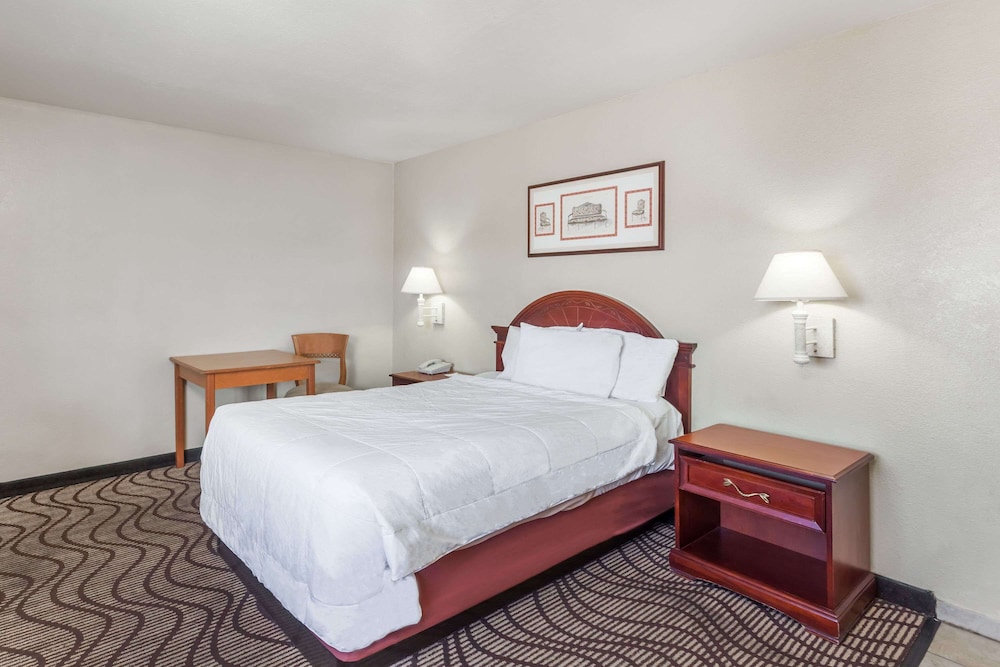 travelodge by wyndham victorville