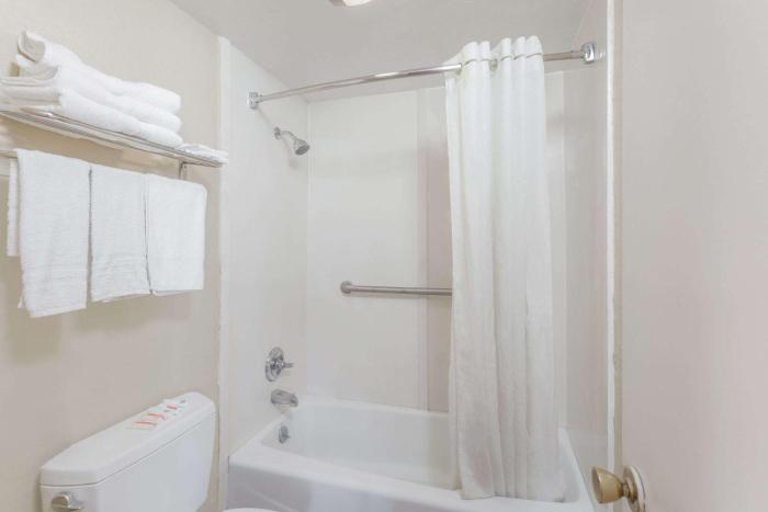 travelodge by wyndham victorville