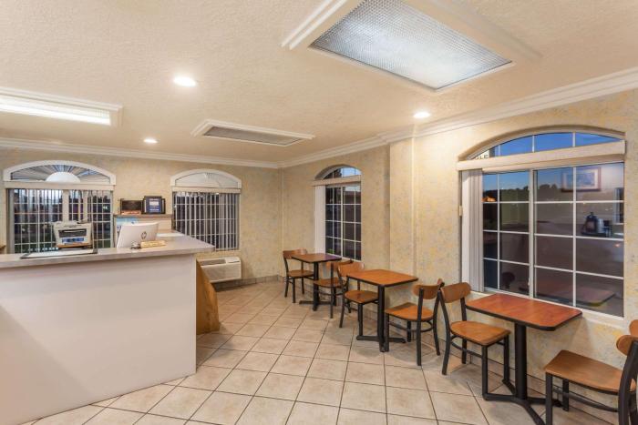 travelodge by wyndham victorville