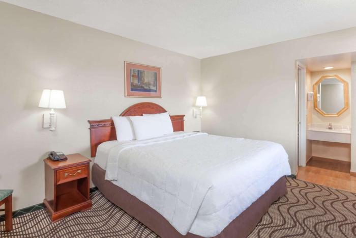 travelodge by wyndham victorville