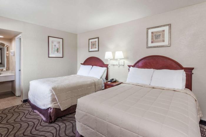 travelodge by wyndham victorville