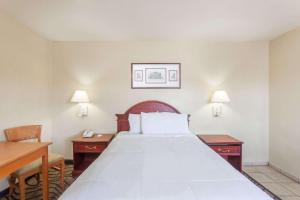 travelodge by wyndham victorville