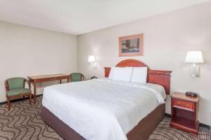 travelodge by wyndham victorville