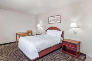 travelodge by wyndham victorville