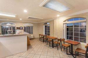 travelodge by wyndham victorville
