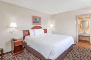 travelodge by wyndham victorville