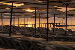 loceanica beach resort hotel all inclusive