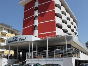 hotel ambassador