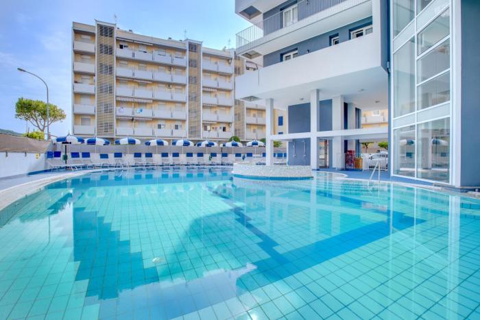hotel ambassador