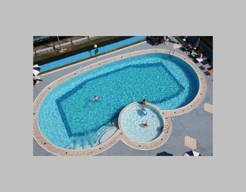 hotel ambassador