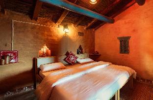 Kot Kailash Kumaon,Sukha>>Almora,4 star