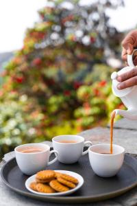 Kot Kailash Kumaon,Sukha>>Almora,4 star