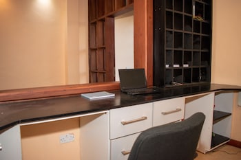 Residence By Mahanaim,Kenya>>Juja,2.5 star