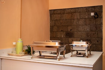 Residence By Mahanaim,Kenya>>Juja,2.5 star