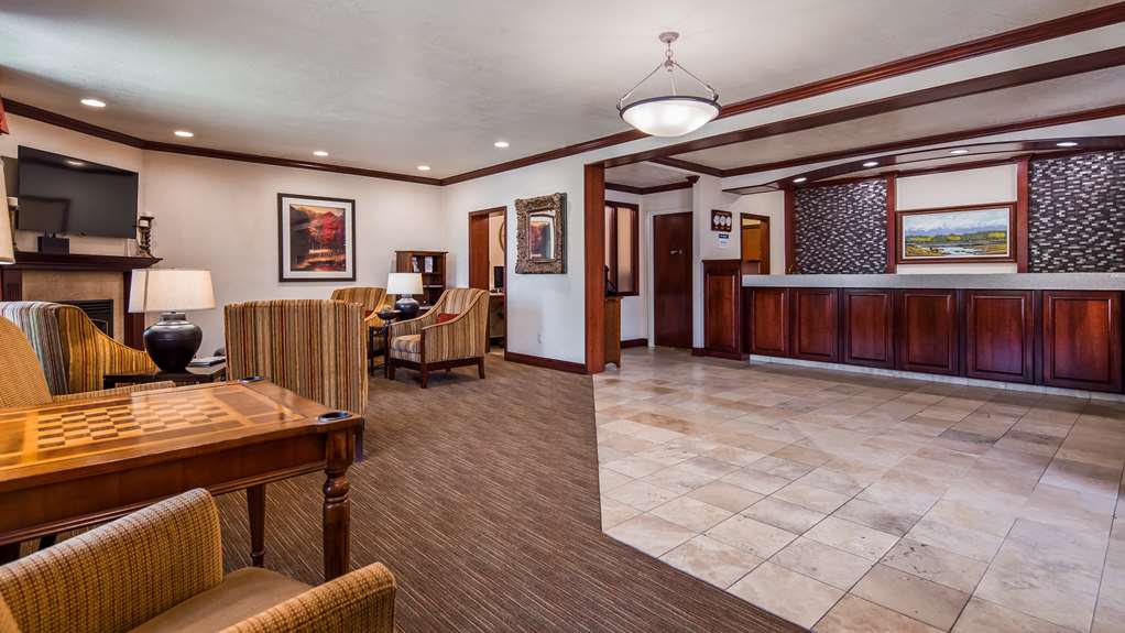 best western plus weston inn