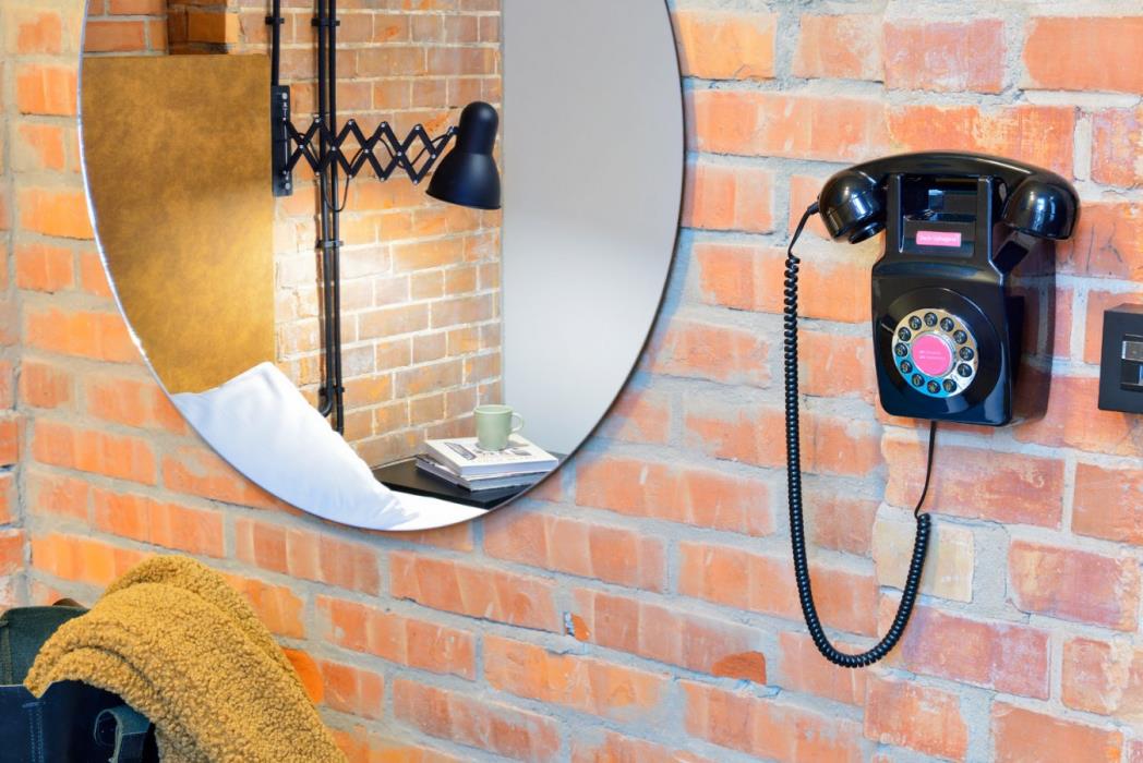 arche dwor uphagena gdansk