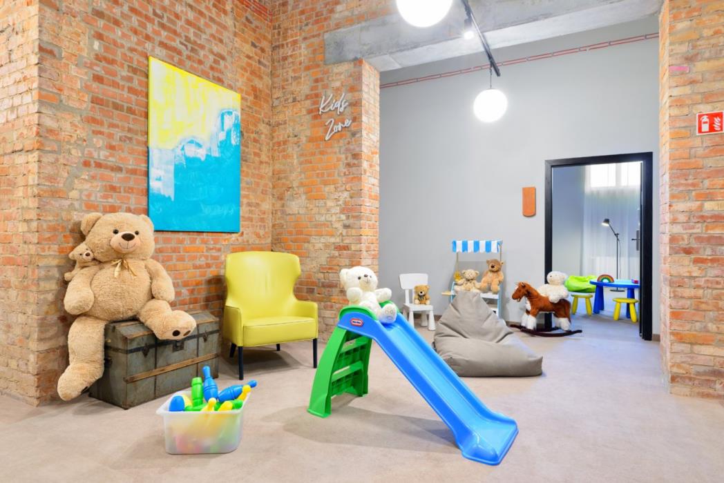 arche dwor uphagena gdansk