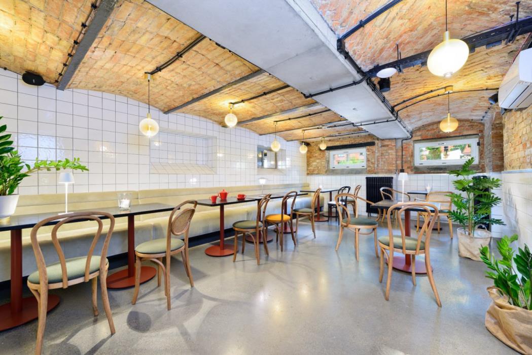 arche dwor uphagena gdansk