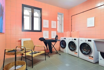 arche dwor uphagena gdansk