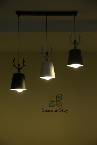 seasons stay
