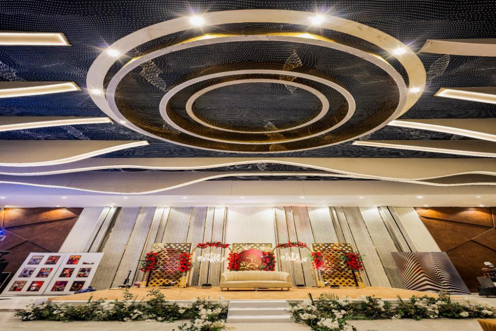 tivoli heritage palace