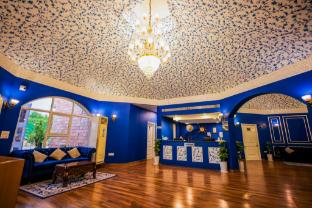 tivoli heritage palace