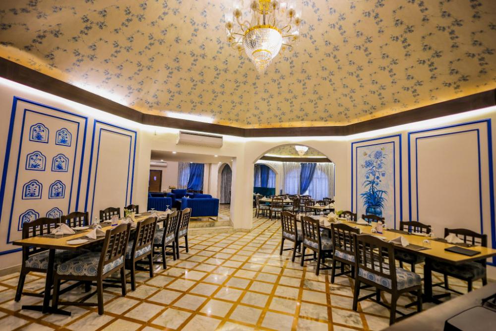 tivoli heritage palace