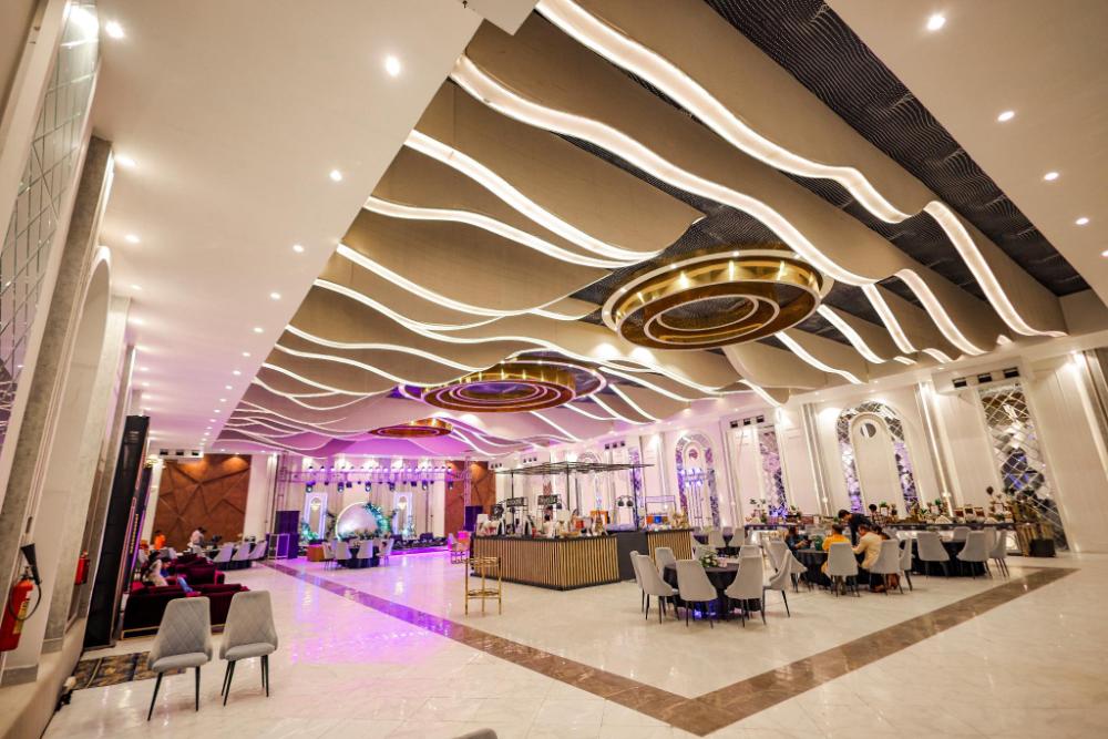 tivoli heritage palace