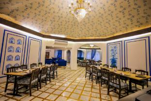 tivoli heritage palace