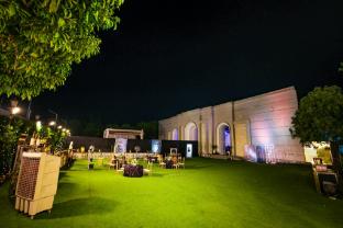 tivoli heritage palace