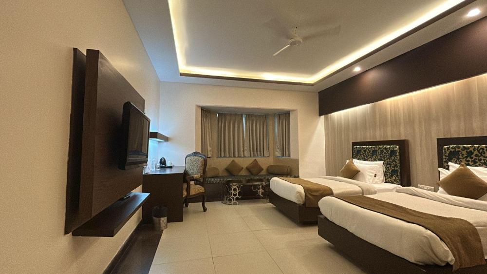 tivoli heritage palace