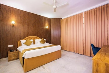 tivoli heritage palace