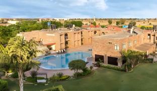 tivoli heritage palace