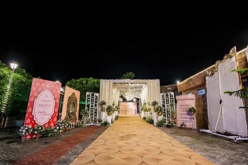 tivoli heritage palace