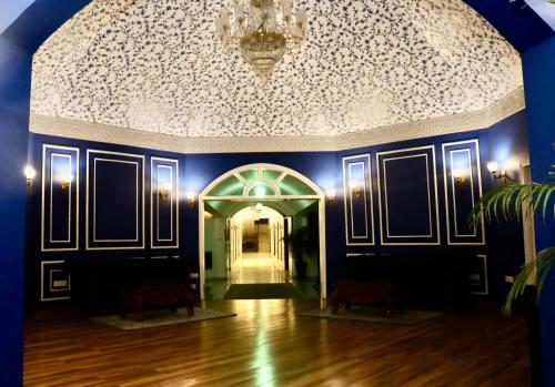 tivoli heritage palace