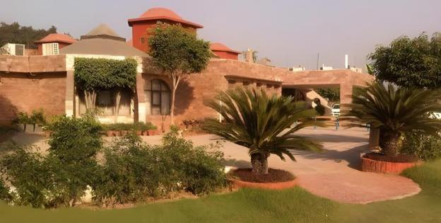 tivoli heritage palace