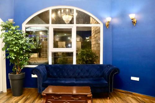 tivoli heritage palace