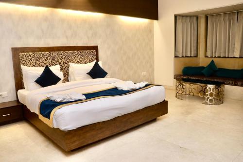 tivoli heritage palace