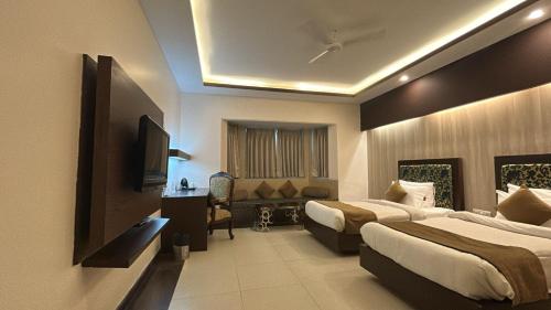 tivoli heritage palace