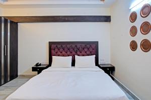 Tivoli Heritage Palace,Dharuhera>>Alwar,4 star