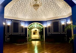 tivoli heritage palace