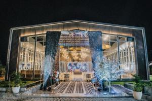 tivoli heritage palace