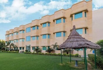 tivoli heritage palace