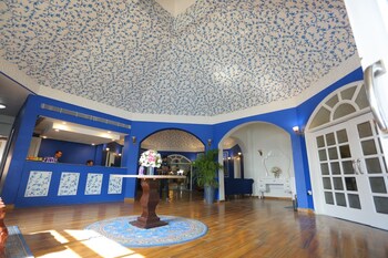 tivoli heritage palace