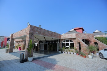 tivoli heritage palace