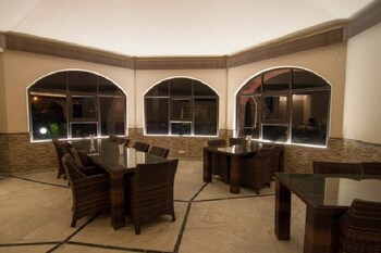 tivoli heritage palace