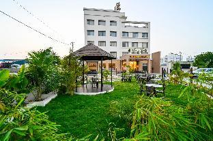 Kings Kraft The Park Executive Hotel,India>>Jamnagar,3 star